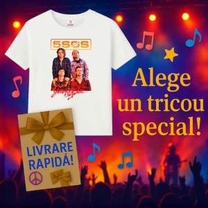 Tricou Christina Perri - Crown Style, muzica Alternative / Electropop / Rap Rock, Dama | Barbat | Copii - Img 10