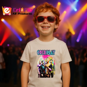 Tricou Coldplay, muzica Hip-Hop / Rap, Dama | Barbat | Copii - Img 9