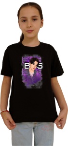 Tricou copii cu formatia BTS JIMIN , din bumbac 100% - Img 2