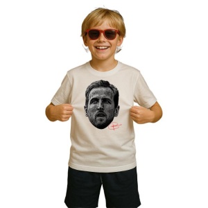 Tricou Copii cu Fotbalistul Harry Kane - Bayern Munchen - Img 2