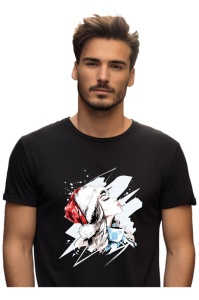 Tricou Craciun Barbat - Christmas Girl