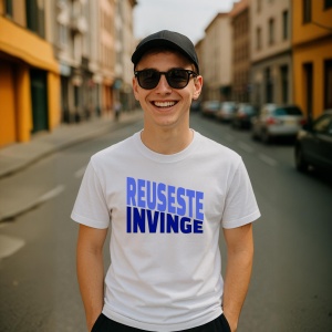 Tricou Crede reuseste invinge - Copii | Dama | Barbat - Img 6