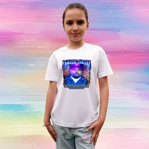 Tricou Daily Cask - Street Wisdom, muzica Hip-Hop / Rap, Dama | Barbat | Copii - Img 10