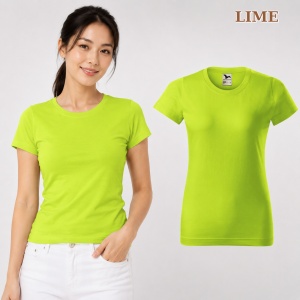 Tricou damă cambrat pentru femei - Img 17