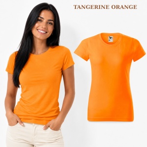 Tricou damă cambrat pentru femei - Img 37