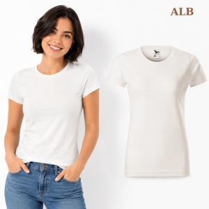 Tricou damă cambrat pentru femei - Img 46