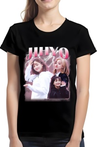 Tricou dama - JungKook Bangtan - KPOP, stil, muzică, idol, cultură, pop, trendy, grup, fanbase, Korea