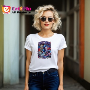 Tricou Danylo Isidor Haiti Jucator Fotbal, din bumbac 100% , tricou alb pentru Copii | Dama | Barbat - Img 8