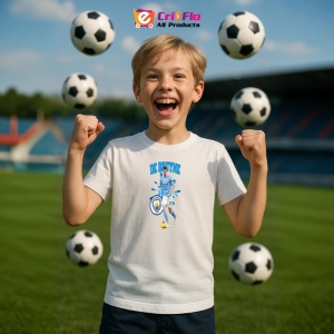 Tricou De Bruyne Manchester Ball - Copii | Dama | Barbat