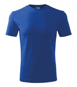Tricou din bumbac bărbați Classic New 132 - Img 6