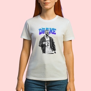 Tricou Drake, muzica RAP, Dama | Barbat | Copii