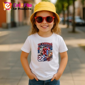 Tricou Dusan Vlahovic Serbia Atacant Juve Fotbal, din bumbac 100% , tricou alb pentru Copii | Dama | Barbat - Img 5