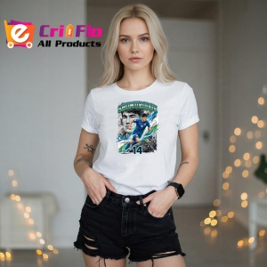 Tricou Eldor Shomurodov Uzbekistan Fotbal, din bumbac 100% , tricou alb pentru Copii | Dama | Barbat - Img 7
