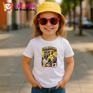 Tricou Enner Valencia Ecuador Capitan Fotbal, din bumbac 100% , tricou alb pentru Copii | Dama | Barbat - Img 5