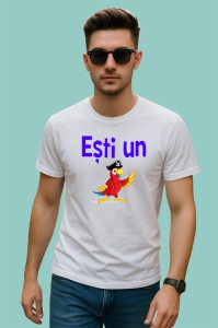 Tricou explosion, Copii | Dama | Barbat - Img 2