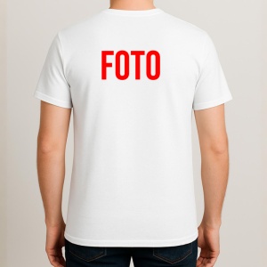 Tricou FOTOGRAF, Personalizat | Unisex Dama si Barbat