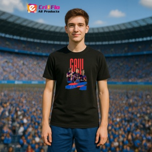 Tricou Gavi Barcelona Player - Copii | Dama | Barbat - Img 11