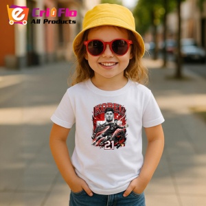 Tricou Gregor Kobel Elvetia Portar Fotbal, din bumbac 100% , tricou alb pentru Copii | Dama | Barbat - Img 5