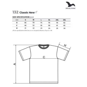 Tricou haios de dama personalizat cu Inbox 1 Sunt Gravida ! - Img 3