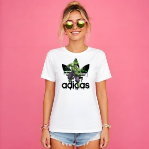 Tricou Hulk Gigantul Verde Graffiti Urban Logo Negru Street Art, din bumbac 100% Copii | Dama | Barbat