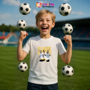 Tricou Jude Bellingham RReal Madridd - Copii | Dama | Barbat
