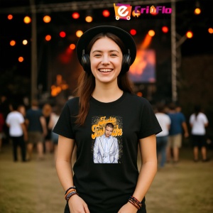 Tricou Justin Timberlake - Signature, muzica Hip-Hop / Trap, Dama | Barbat | Copii, Culoare Negru - Img 4