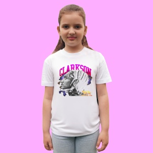 Tricou Kelly Clarkson, muzica Hip-Hop / Emo Rap, Dama | Barbat | Copii - Img 3