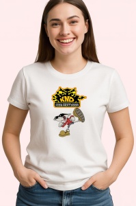 Tricou kids next door copii agenti secreti in misiuni impotriva adultilor, Copii | Dama | Barbat