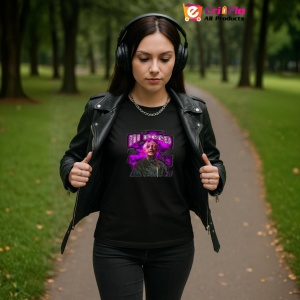 Tricou Lil Peep, muzica RAP, Dama | Barbat | Copii, Culoare Negru - Img 14