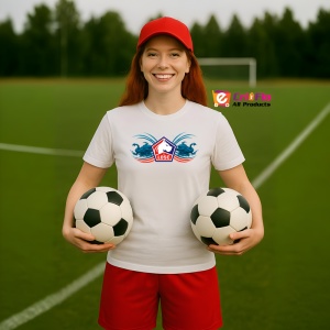 Tricou Lille LOSC Franta - Copii | Dama | Barbat - Img 11
