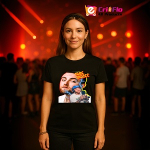 Tricou Mac Miller (1), muzica Rap, Dama | Barbat | Copii, Culoare Negru - Img 12