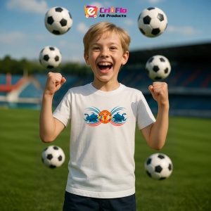 Tricou Manchester United FC Anglia - Copii | Dama | Barbat - Img 5