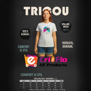 Tricou Music On World Off Harta Glob Muzical, Copii | Dama | Barbat - Img 12