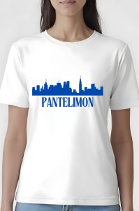 Tricou PANTELIMON pentru dama