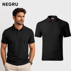 Tricou Polo Bărbați Reserve R22 – Material Pique 200 g/m², 65% Bumbac, 35% Poliester, perfect pentru lucru - Img 17