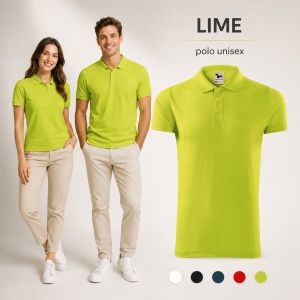 Tricou Polo Sport Unisex Damă și Bărbat Malfini 217 Victory, Extra Dry, 100% Poliester, 150 g/m² - Img 13