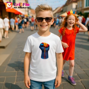 Tricou Putere Dreptate Romania |Colectia Tricouri Romania - Img 8