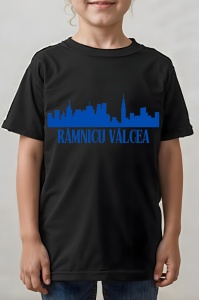 Tricou RAHOVA pentru copii - Img 2