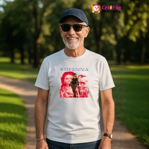 Tricou Rihanna, muzica Pop, Dama | Barbat | Copii - Img 4