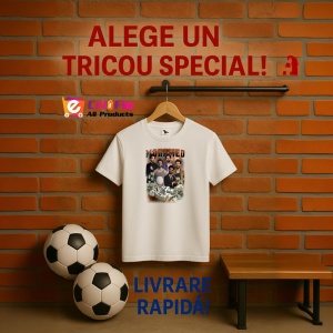 Tricou Salah Mohamed Cash Money The Best - Copii | Dama | Barbat - Img 11