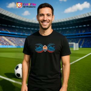 Tricou Shakhtar Donetsk Ucraina - Copii | Dama | Barbat - Img 10