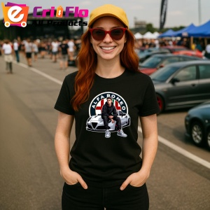 Tricou Still Cool Alfa Romeo Car | Unisex Dama si Barbat - Img 3