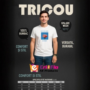 Tricou Succesul este o calatorie nu o destinatie - Copii | Dama | Barbat - Img 9
