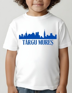 Tricou TALMACIU pentru copii