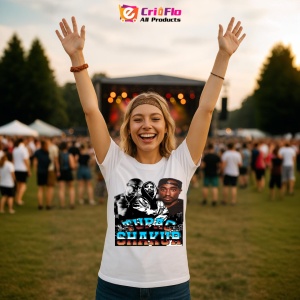 Tricou Tupac City Monochrome, muzica Indie Pop, Dama | Barbat | Copii - Img 10