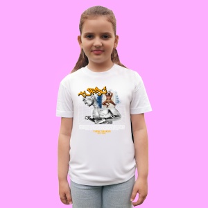 Tricou Tupac gloves boxing, muzica K-pop, Dama | Barbat | Copii - Img 3