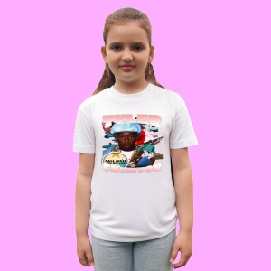 Tricou Tyler, The Creator, muzica Hip-Hop / Rap, Dama | Barbat | Copii - Img 3