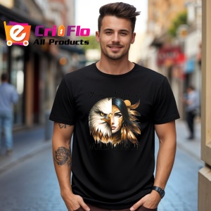 Tricou Vultur si femeie indigena schimbatoare de lume world changer Copii | Dama | Barbat Barbat - Img 18