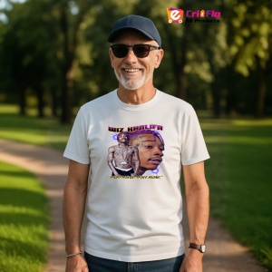 Tricou wiz khalifa ganditor, muzica EDM / Pop / Electropop, Dama | Barbat | Copii - Img 5