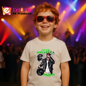 Tricou Wiz Khalifa Imagine concert, muzica Hip-Hop / Trap, Dama | Barbat | Copii - Img 14